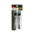 Disposable Plastic Party Forks