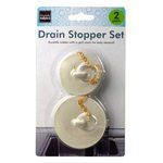Drain Stoppers Set