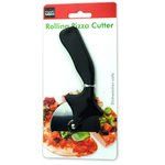 Stainless Steel Pizza Cutter