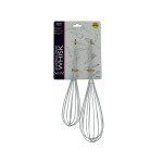 Metal Whisk Set