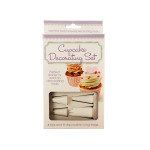 Cupcake Decorating Set