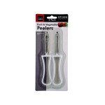 Vegetable Peeler Set