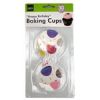 Happy Birthday Baking Cups