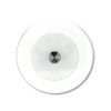 Tempered Glass Rotating Dish