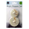 Drain Stoppers Set