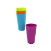 32 oz. Large Plastic Tumbler