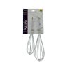 Metal Whisk Set