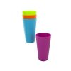 32 oz. Large Plastic Tumbler