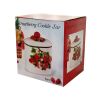 Strawberry Cookie Jar