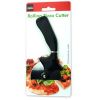 Stainless Steel Pizza Cutter