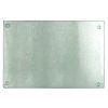 Small Glass Cutting Board