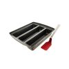 Three-Section Lasagna Pan